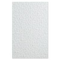 ราคา กระเบื้องผนัง 10X16 นิ้ว COTTO วอลโด กลอส ขาว PM 1 ตร.ม. (1081117)