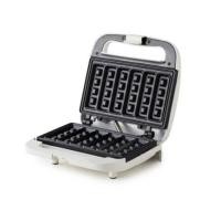 ราคา เครื่องอบวาฟเฟิลสติ๊ก HOMEMATE (HOM-WS06) สีขาว (888112900017)