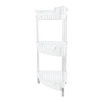 ราคา ชั้นเข้ามุมพลาสติก 3 ชั้น KEYWAY AE283 (229486)