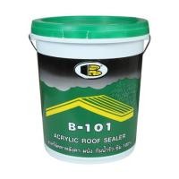 ราคา อะคริลิกกันซึม BOSNY B101 20 กก. สีขาว (1133577)