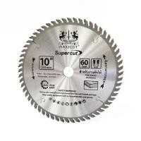 ราคา ใบเลื่อยวงเดือน MAXICUT SUPER CUT 10 นิ้ว 60 ซี่ฟัน (1215680)