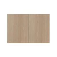 ราคา ตู้แขวนคู่ CABIN JUNO 80x60 ซม. สีบีช (1254232)