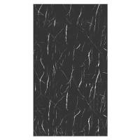 ราคา แผ่นตกแต่งผนัง SPC WALL PANEL 122x244 ซม. TARA ลอเรนต์ ดำ (1283905)