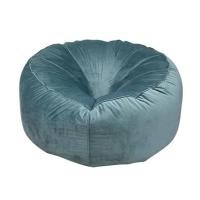 ราคา เบาะรองนั่ง HOME LIVING STYLE KALLA 30X23 นิ้ว สีเขียว (1298557)