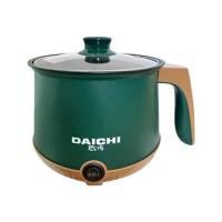 ราคา หม้ออเนกประสงค์ DAICHI DH-18 1.8 ลิตร สีเขียว (1299510)