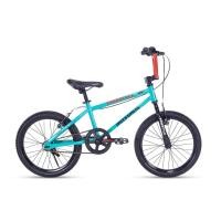 ราคา จักรยานวิบาก MAXIMUS รุ่น FREESTYLE สีเขียว ล้อ 18นิ้ว (888109200031)