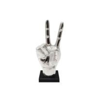 ราคา ของแต่งบ้าน CHIC REPUBLIC รุ่น PEACE (888122800179)