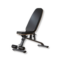 ราคา ม้านั่งฟิตเนส HOMEFITTOOLS รุ่น P5 (888139600446)