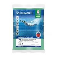 ราคา กาวยาแนว จระเข้ แพลทินัม 1 กก. สีเขียวพรมศิลา (1168944)