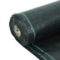 ราคา พลาสติกคลุมวัชพืช SPRING 2x50 ม. สีดำ (1213158)