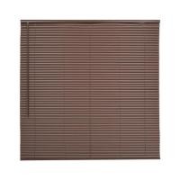 ราคา มู่ลี่ไวนิล HOME LIVING STYLE CORDLESS 120x160 ซม. สีน้ำตาลเข้ม (1293887)