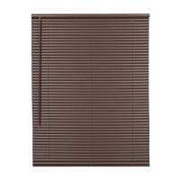 ราคา มู่ลี่ไวนิล HOME LIVING STYLE CORDLESS 90x130 ซม. สีน้ำตาลเข้ม (1293885)
