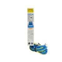 ราคา เบรกเกอร์กันดูด 25 แอมป์ 1 โพล CHINT NB3LE (1298748)