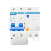 ราคา เมนเบรกเกอร์กันดูด 32 แอมป์ 2 โพล CHINT NXBLE-63H (1298771)
