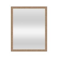 ราคา กระจกติดผนัง CHIC REPUBLIC รุ่น KRISSY/50X70 (888122800088)