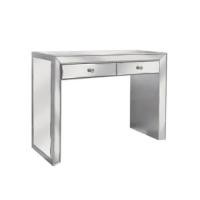 ราคา โต๊ะคอนโซล CHIC REPUBLIC รุ่น SWANA/120 สีใส (888122801523)