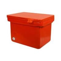 ราคา ถังแช่อเนกประสงค์ขาต่ำ KTC SH40L สีส้ม (1133223)
