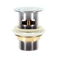 ราคา สะดืออ่างล้างหน้าแบบกด WSP PW-11F (1204197)