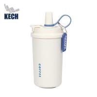 ราคา กระติกสุญญากาศ 0.5 ลิตร KECH ELLEN สีขาว (1289624)