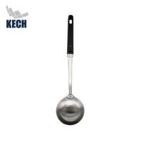 ราคา กระบวยสเตนเลส KECH WSD-0992 สีดำ/สเตนเลส (1296024)