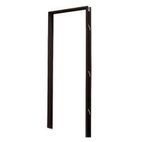 ราคา วงกบประตู UPVC MODERNWOOD 90x200 ซม. สีโอ๊ค (1302110)