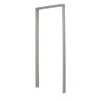 ราคา วงกบประตู WPC MODERNWOOD 90x200 ซม. ไม่ทำสี (1302138)