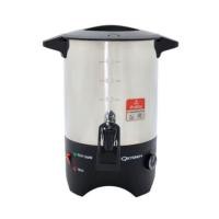 ราคา หม้อต้มน้ำไฟฟ้าสเตนเลส OXYGEN รุ่น YL-04 สีเงิน (888155800165)