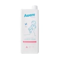 ราคา น้ำยาซักผ้า AWARE SENSITIVE LAUNDRY LIQUID 1.25 ลิตร (1155906)