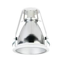 ราคา ดาวน์ไลท์ LUMAX 22-02655 6.69 นิ้ว สีขาว กลม (1199249)