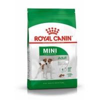 ราคา อาหารสุนัข ROYAL CANIN MINI ADULT 2 กก. (1200043)
