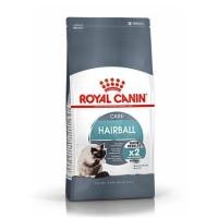 ราคา อาหารแมว ROYAL CANIN HAIRBALL 2 กก. (1200453)