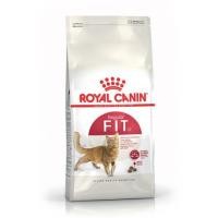 ราคา อาหารแมว ROYAL CANIN FIT 2 กก. (1200430)