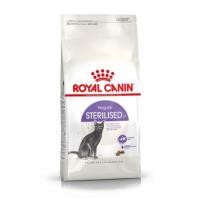 ราคา อาหารแมว ROYAL CANIN STERILISED 400 ก. (1200508)