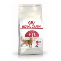 ราคา อาหารแมว ROYAL CANIN FIT 400 ก. (1200532)