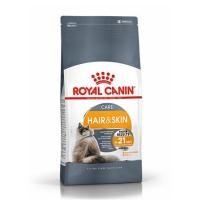 ราคา อาหารแมว ROYAL CANIN HAIR SKIN 400 ก. (1200534)