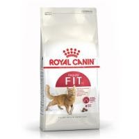 ราคา อาหารแมว ROYAL CANIN FIT 4 กก. (1200540)
