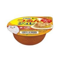 ราคา อาหารเปียกแมว INABA CUP PUDDING (MAGURO TUNA) 65 ก. (1202757)