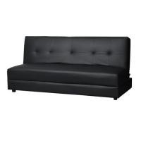 ราคา โซฟาเบด AS FURNITURE NARNIA BK PD สีดำ (1222595)