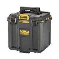 ราคา กล่องเครื่องมือพลาสติกทรงลึก DEWALT DWST08035-1 14 นิ้ว (1235934)