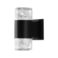 ราคา ไฟกิ่งภายนอก LED CARINI BO-G2518 10 วัตต์ WARM WHITE สีดำ (1265048)