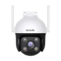 ราคา กล้องวงจรปิดภายนอก TENDA CH7 4 ล้านพิกเซล (1278736)