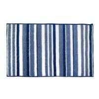 ราคา พรม SNAZZ SWATH 50x80 ซม. สีน้ำเงิน (1297230)