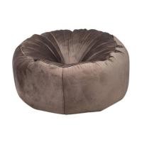 ราคา เบาะรองนั่ง HOME LIVING STYLE KALLA 30X23 นิ้ว สีน้ำตาล (1298574)