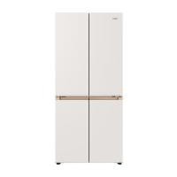 ราคา ตู้เย็น MULTI DOOR HAIER HRF-MD529I(MLW)GU1 17.9 คิว สีขาวครีม (1299552)