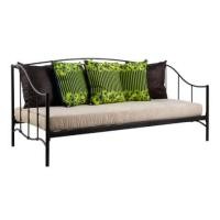 ราคา โซฟาเบด RINA HEY BRUNSWICK PLUS สีน้ำตาลเข้ม (888122801681)