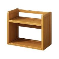 ราคา [PRE-ORDER] ชั้นวางเครื่องปรุง 2ชั้น PROMA-RACK003-1 (888126000047)