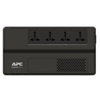 ราคา เครื่องสำรองไฟฟ้า APC 500VA 300 วัตต์ รุ่น BV500I-MST EASY UPS 4 ช่อง ป้องกัน ไฟตก ไฟเกิน (888166100271)