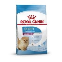ราคา อาหารสุนัข ROYAL CANIN MINI INDOOR PUPPY 3 กก. (1199970)