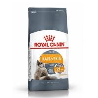 ราคา อาหารแมว ROYAL CANIN HAIR SKIN 2 กก. (1200521)