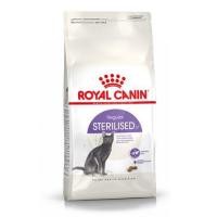ราคา อาหารแมว ROYAL CANIN STERILISED 2 กก. (1200563)